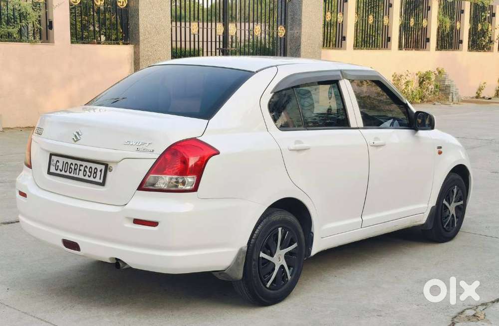 Maruti Suzuki Dzire Tour Diesel, 2016, Diesel