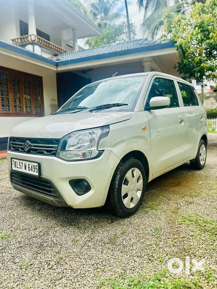 Maruti Suzuki Car 2021