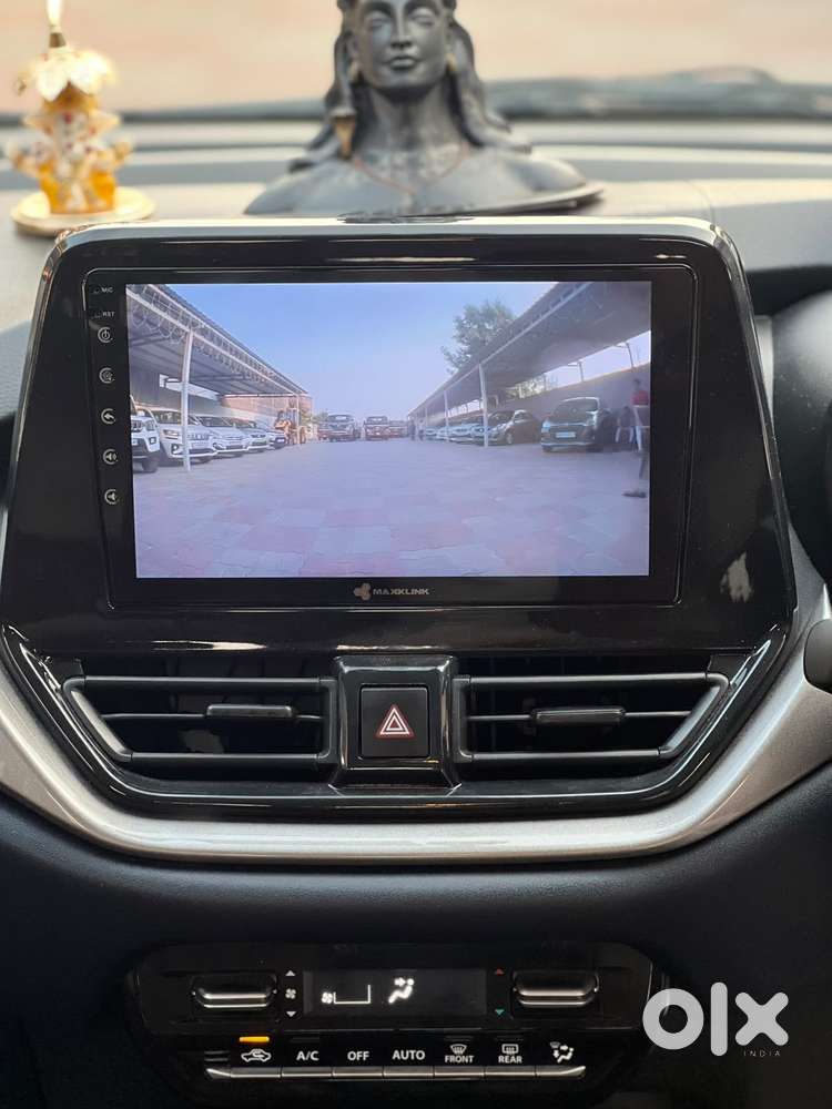 Maruti Suzuki Baleno Delta, 2022, Petrol