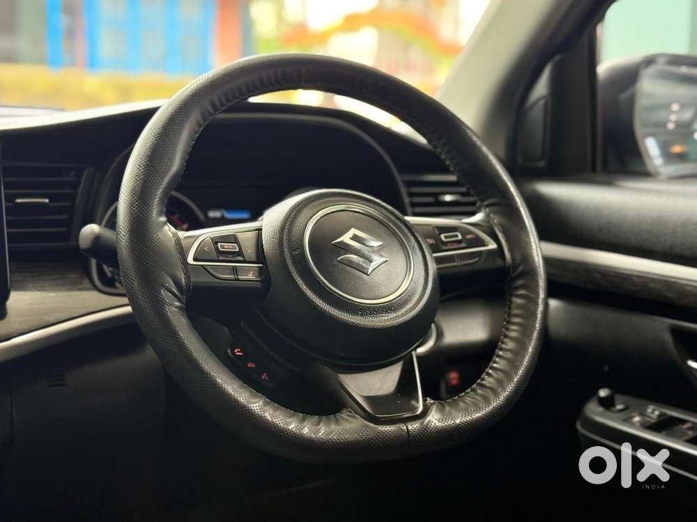 Maruti Suzuki Xl6 1.5 Zeta Mt, 2025, Petrol