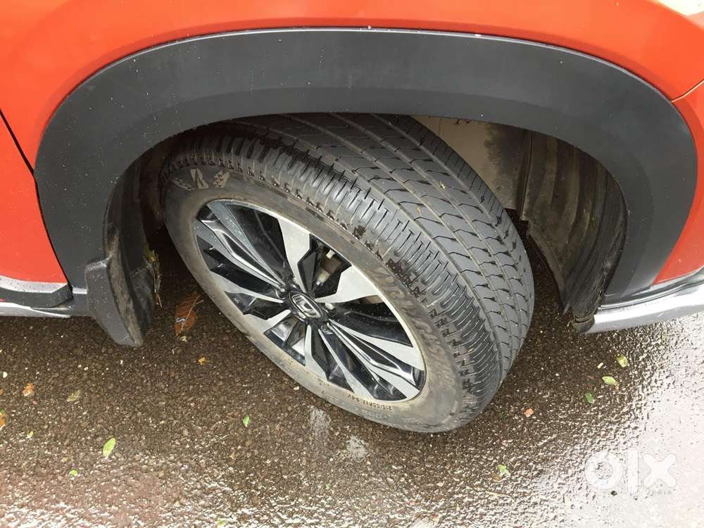 Honda Elevate Zx Cvt, 2023, Petrol