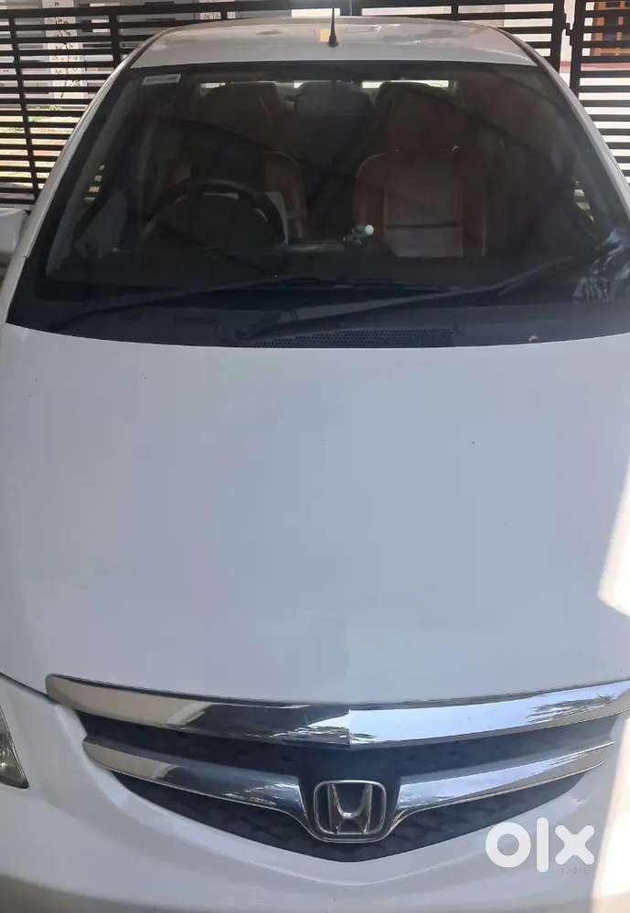 Honda City Zx 2008 Petrol 98542 Km Driven