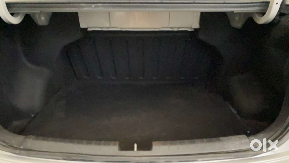 Hyundai Xcent S 1.2, 2017, Petrol