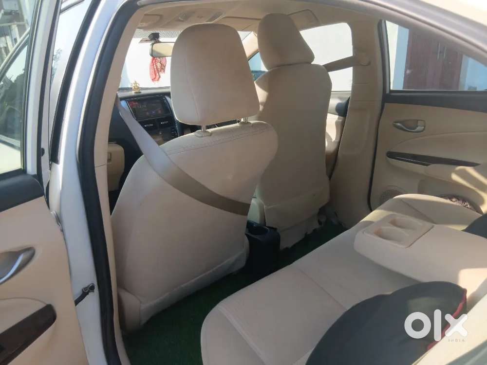 Toyota Yaris 1.5 Ativ 2020
