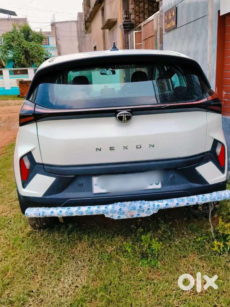 Tata Nexon 2024 Revotron