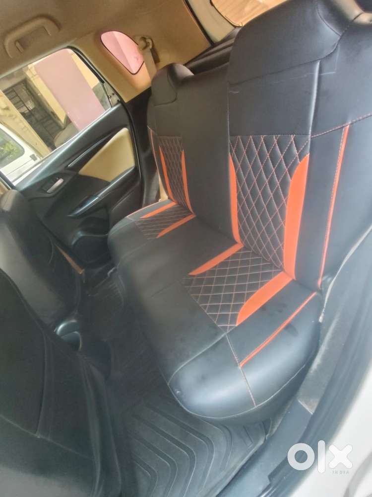 Honda Jazz 1.5 V I-dtec Mt, 2016, Diesel