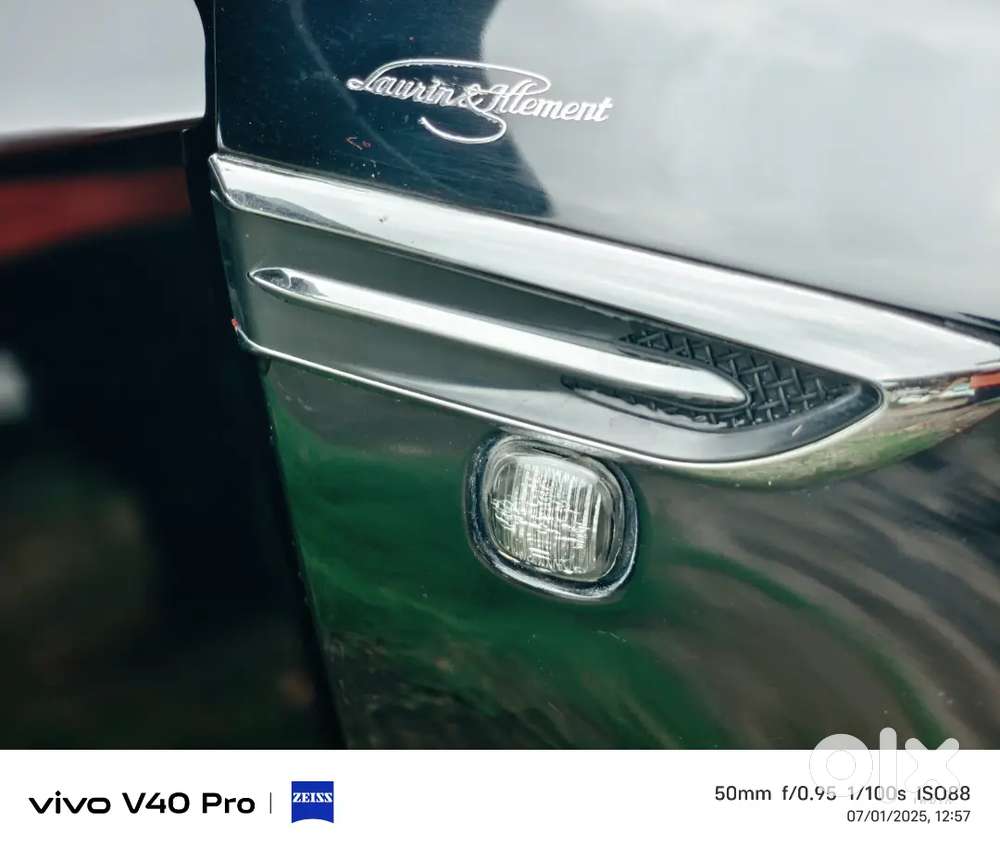 Skoda Rapid 1.6 Ambaint Tdi All Company  Oem Fittings 62000 Clocked