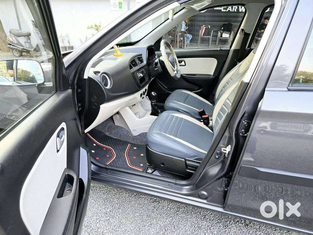 Maruti Suzuki Alto 800 Lxi, 2019, Petrol