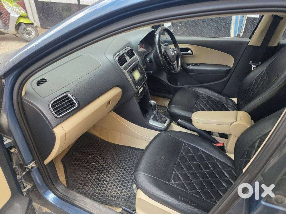Volkswagen Ameo 1.5 Tdi Highline, 2017, Diesel