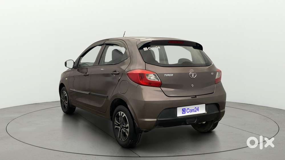 Tata Tiago Xz Diesel, 2019, Diesel