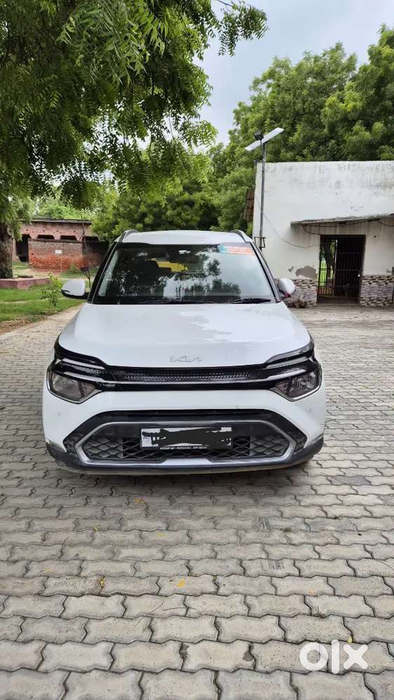 Kia Carens Diesel 2023