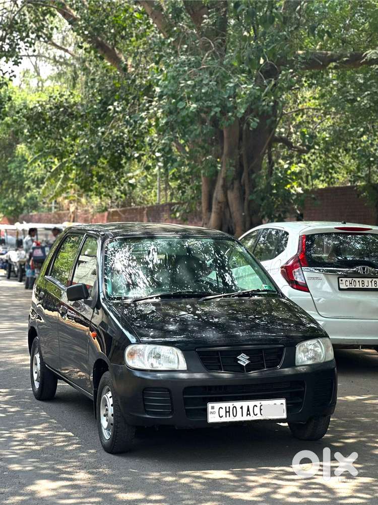 Maruti Suzuki Alto 800 Lxi, 2010, Petrol