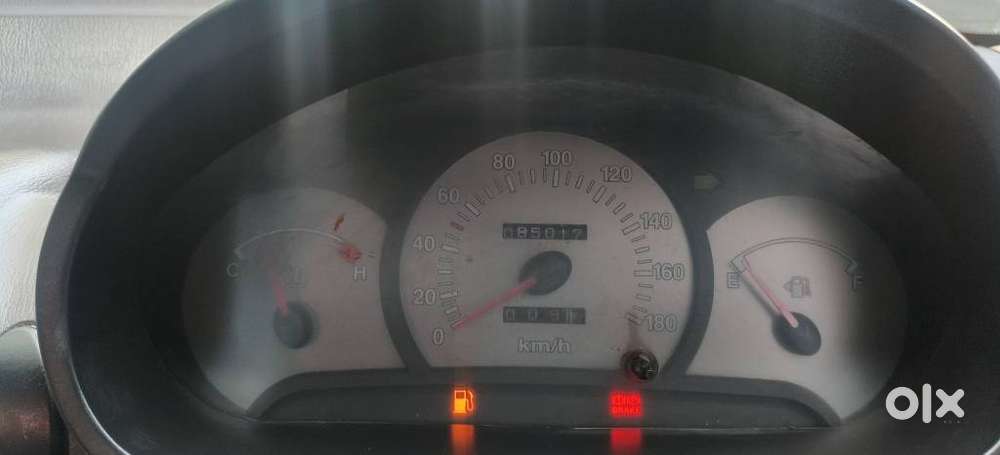 Hyundai Santro Xing Gls, 2010, Petrol