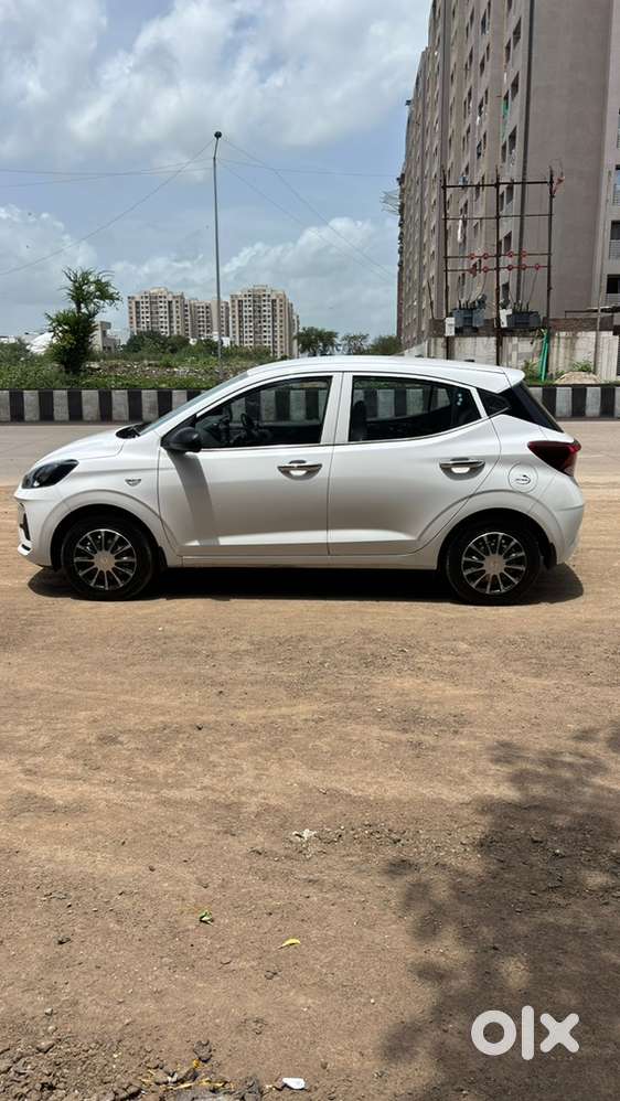 Hyundai Grand I10 Nios 2024 Petrol Well Maintained