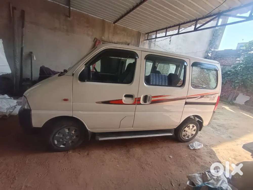 Maruti Suzuki Eeco Good Condition