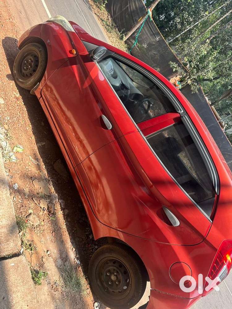 Hyundai Eon 2012
