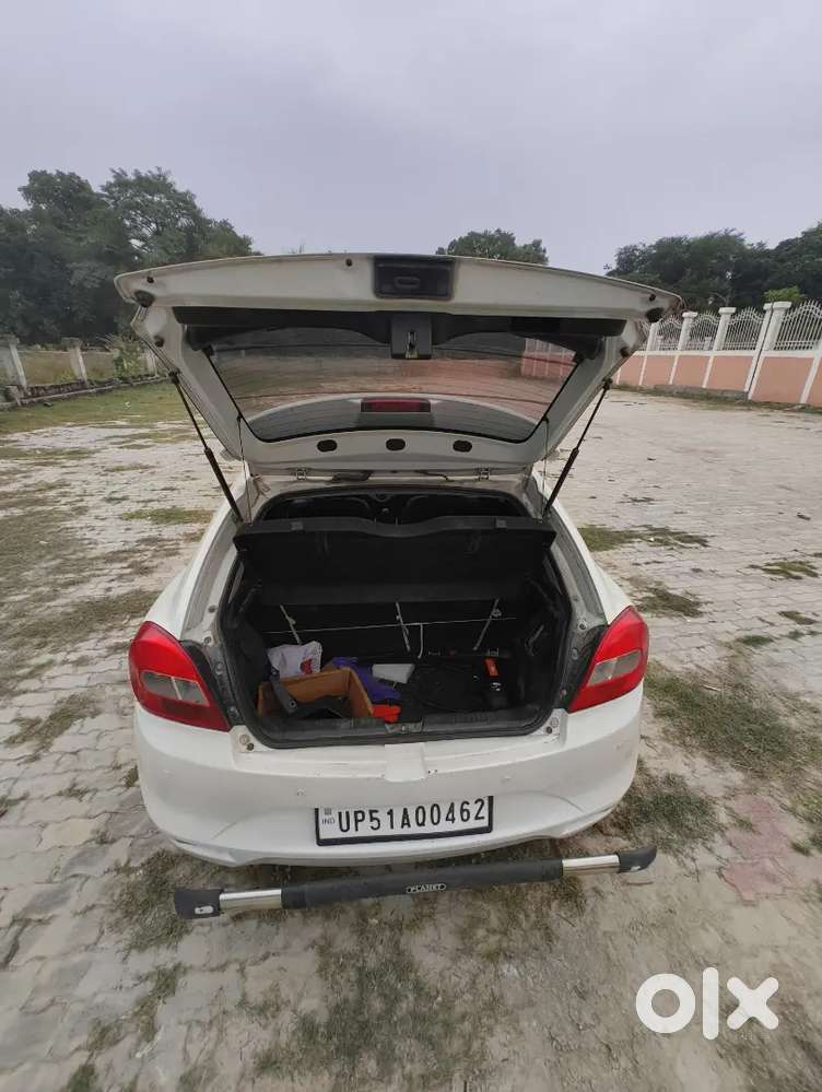 Maruti Suzuki Baleno 2018