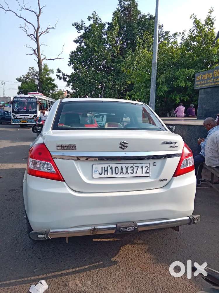 Maruti Suzuki Dzire 2017 Diesel 150000 Km Driven