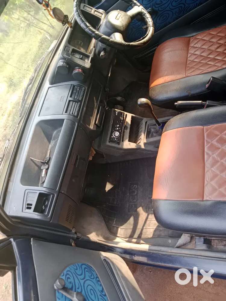 Maruti Suzuki 800 1997 Petrol Good Condition