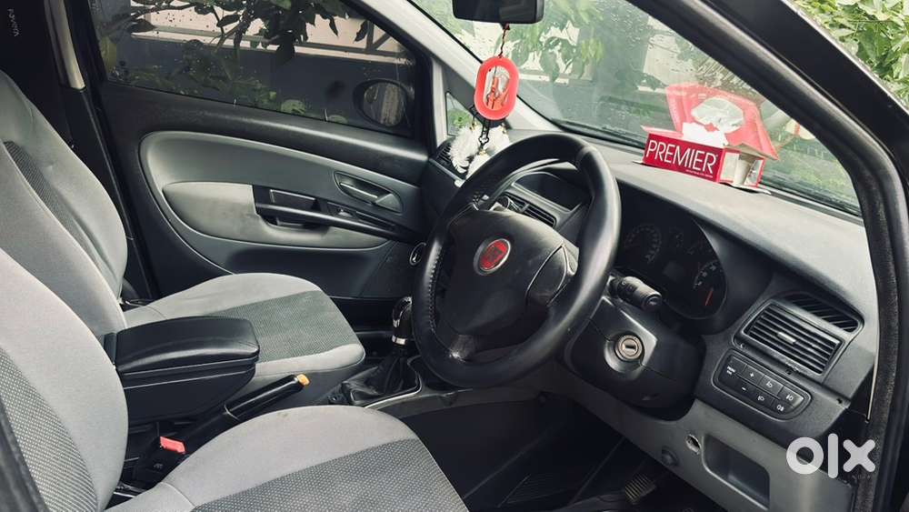 Fiat Punto 2012 1.3multijet Diesel Engine.