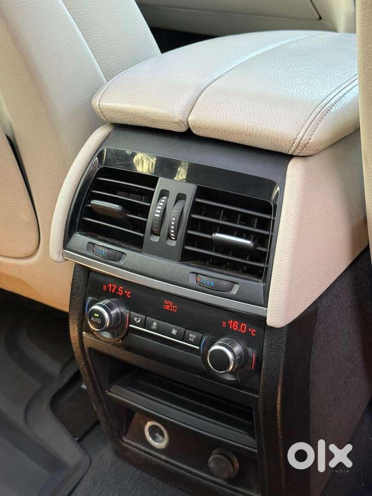 Bmw X5 Xdrive 30d Xline, 2016, Diesel