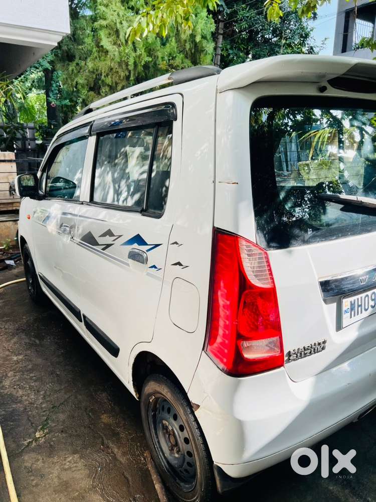 Maruti Suzuki Wagon R 1.0 2010 Petrol 90000 Km Driven