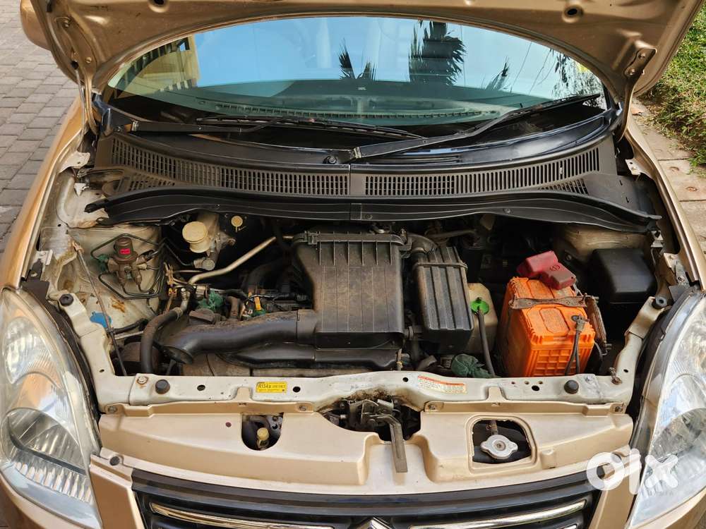 Maruti Suzuki Swift Dzire, 2011, Petrol