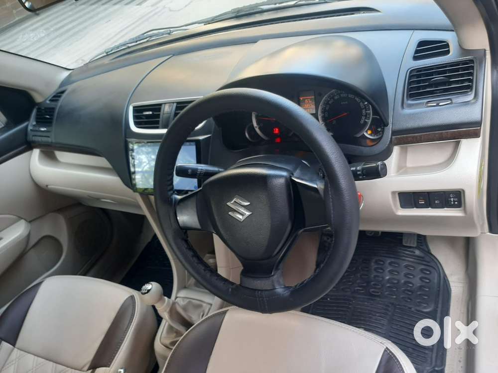 Maruti Suzuki Swift Dzire 2012-2015 Vdi, 2015, Diesel