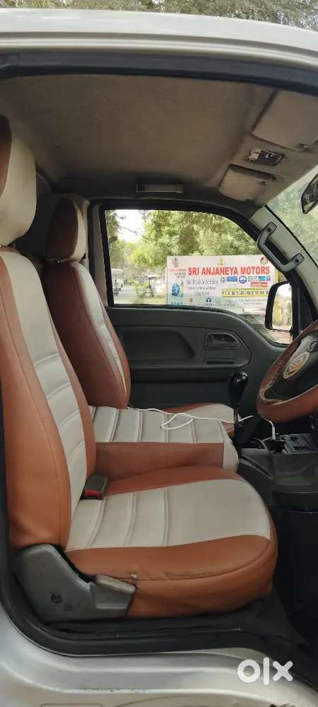 Tata Venture 2014 Diesel 119000 Km Driven