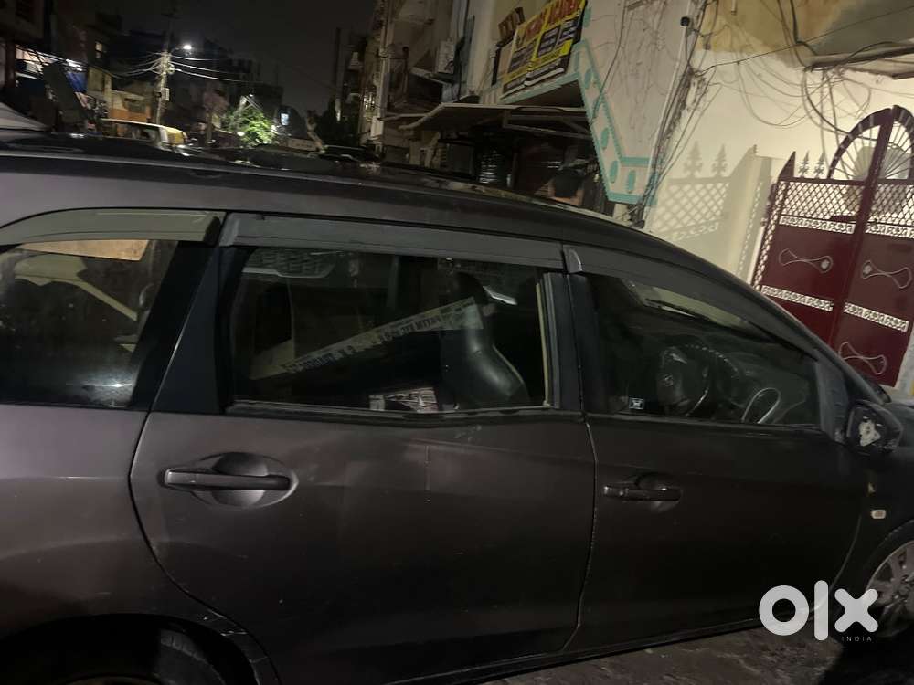 Honda Mobilio 2015 Diesel Well Maintained