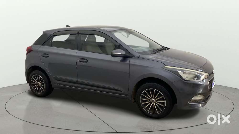 Hyundai Elite I20 Sportz 1.2, 2018, Petrol