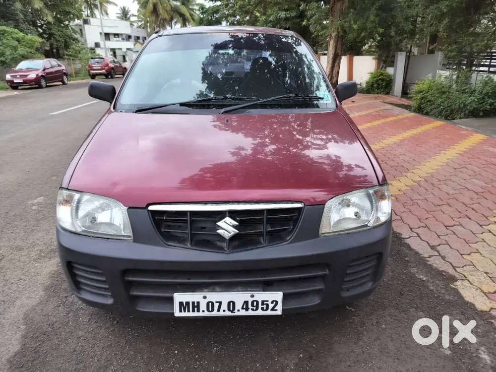 Maruti Suzuki Alto 2012 A/c With 100%full Condition, 0 Maitaience