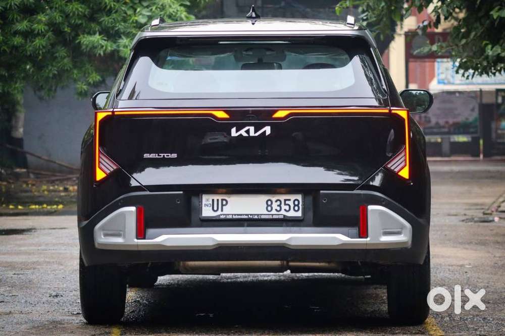 Kia Seltos G1.5 6mt Hte (o), 2026, Petrol