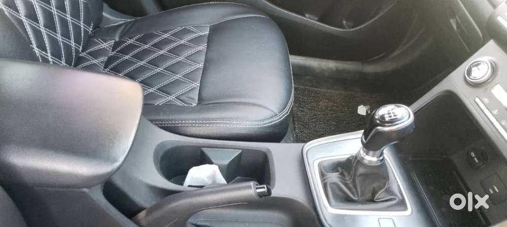 Hyundai Creta 1.6 Sx, 2020, Diesel