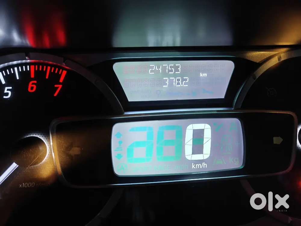 Nissan Kicks 1.5 Petrol 2022