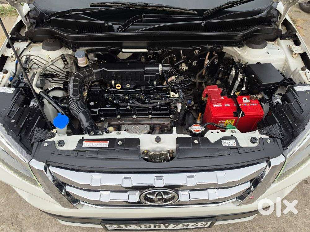 Toyota Urban Cruiser Cruiser High, 2022, Petrol