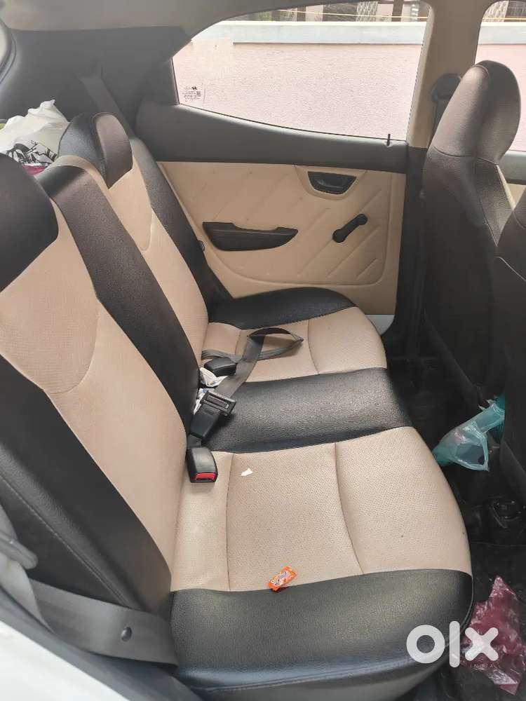 Hyundai Eon 2015 Petrol 41500 Km Driven
