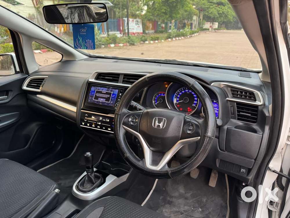 Honda Wr-v 1.5 Vx I-dtec, 2017, Diesel