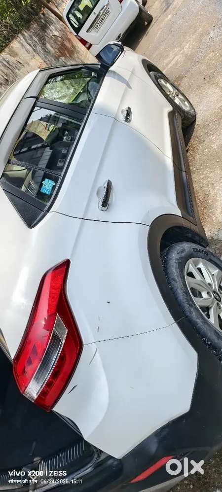 Emergency Money Need 
Hyundai Creta 2019 Diesel Good Condition