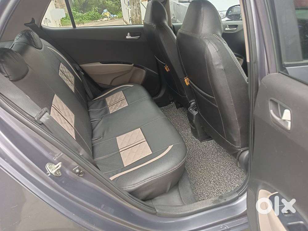 Hyundai Grand I10 Sportz 1.2 Kappa Vtvt, 2014, Petrol