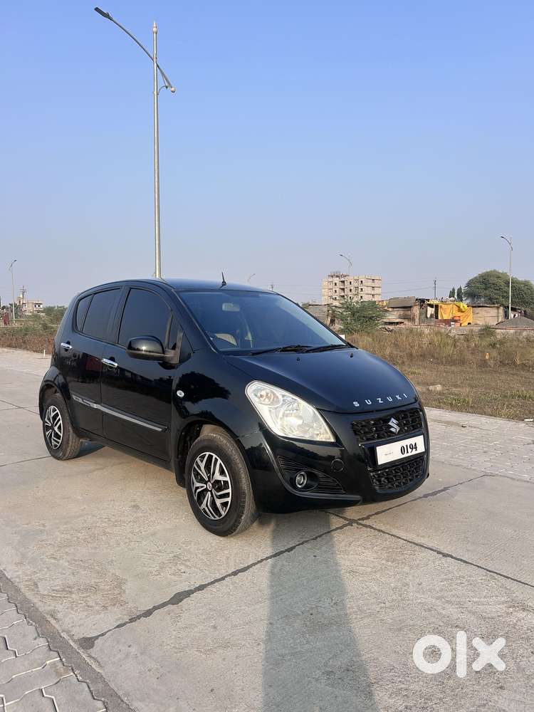 Maruti Suzuki Ritz Lxi, 2016, Petrol
