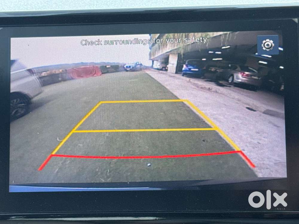 Hyundai Verna 1.6 Sx Crdi, 2021, Diesel