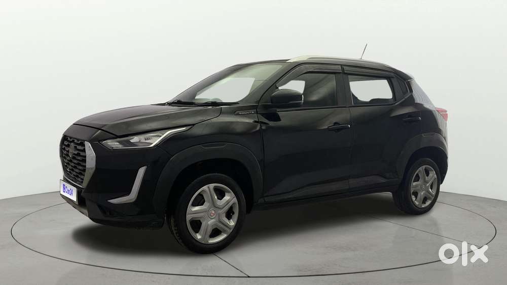 Nissan Magnite 1.0 Xl, 2022, Petrol