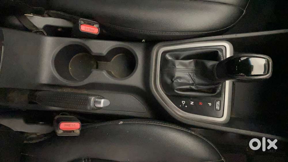 Hyundai Creta 1.6 Sx Plus Petrol At, 2016, Petrol