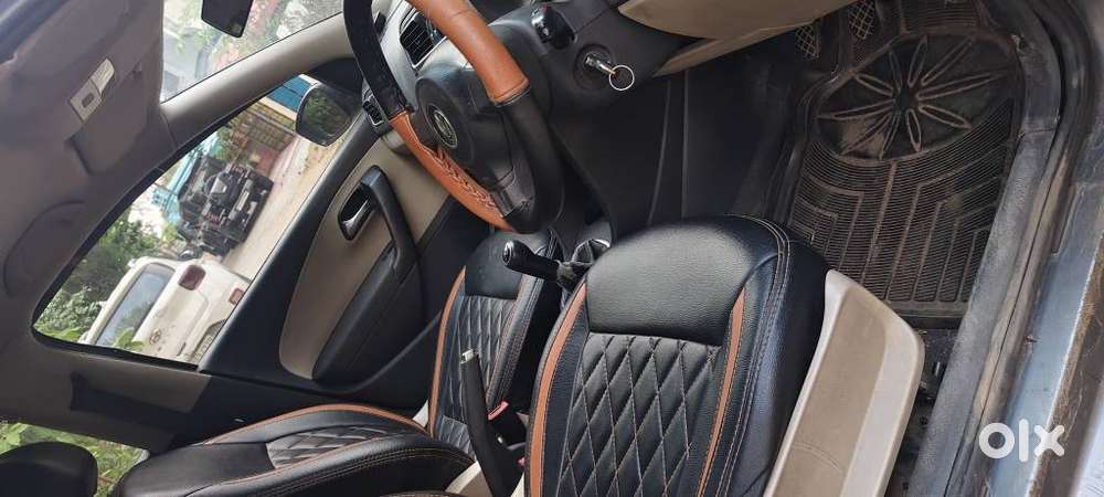 Volkswagen Polo 2009-2013 Diesel Highline 1.2l, 2011, Diesel