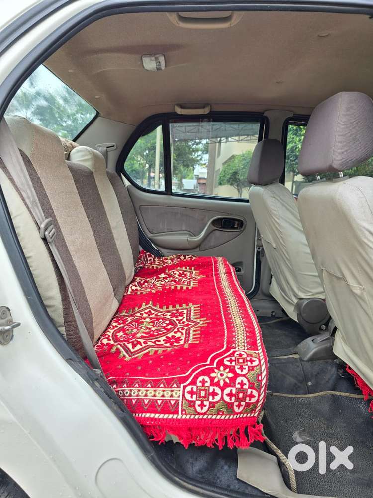 Tata Indigo Ecs, 2012, Diesel