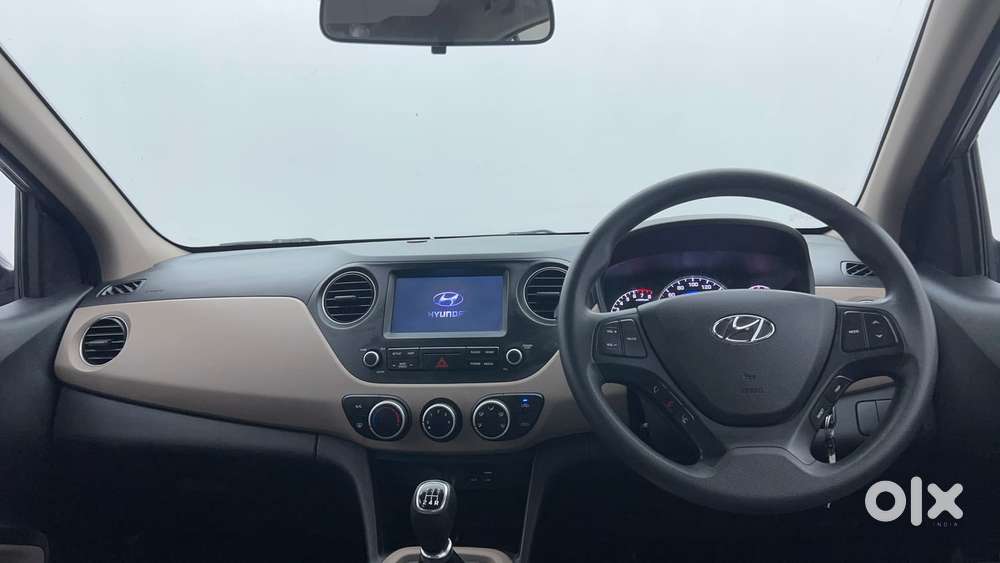 Hyundai Grand I10 1.2 Kappa Sportz, 2018, Petrol