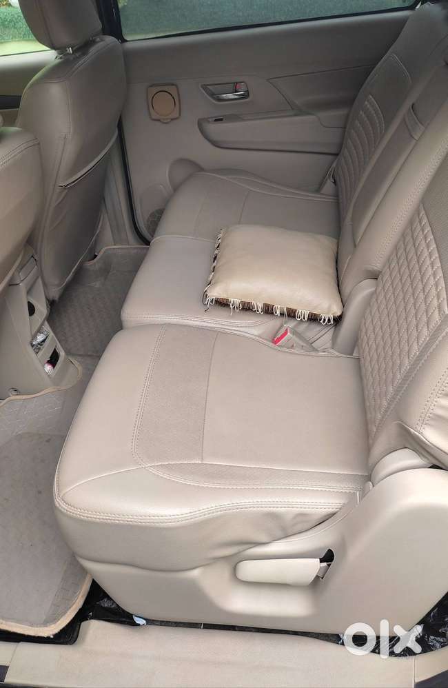 Brand New Ertiga