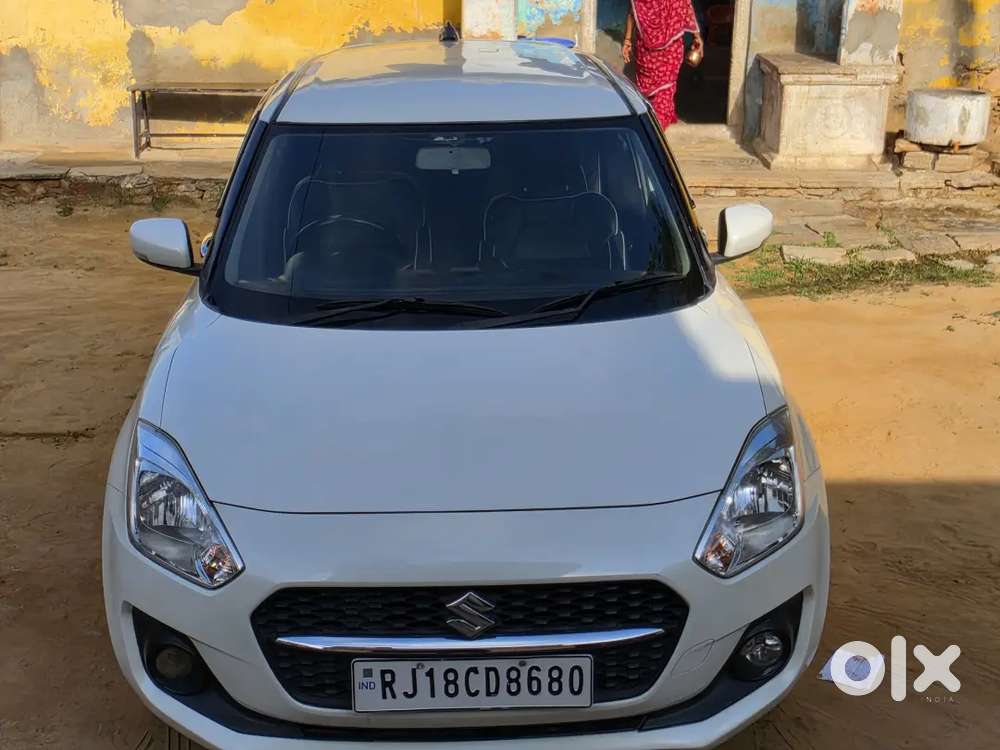 Maruti Suzuki Swift 2020 - 1st Owner