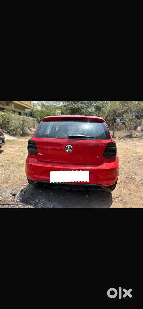 Good Condition Vehicle